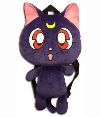 luna plush